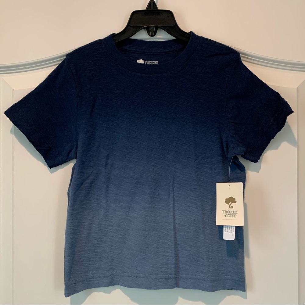 💙 NWT. Tucker + Tate t-shirt. Nordstrom.